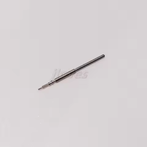 2/5/10PCS Metal Watch Winding Stem Replacement For 6S20 6S10 6S50 6S30 Watch Movement Repair Tool Pa