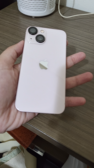 Iphone13 mini 二手