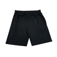 Chrome Hearts logo short pants - Black