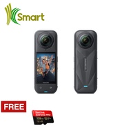 Insta360 X5 360° 8K Camera