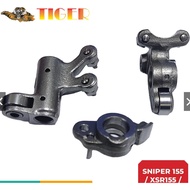 TIGER ROCKER ARM  SNIPER155/XSR155/WR155 SET