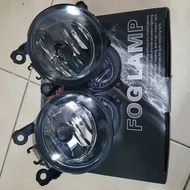 Fog lamp foglamp all new ertiga 2018 lampu kabut ertiga 2018