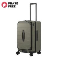 ACE - ace.Tokyo Theofield 64L 戶外行李箱 Oliver Color