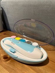 嬰兒電動磨甲器 指甲機