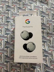 Pixel Buds Pro (colour: fog)