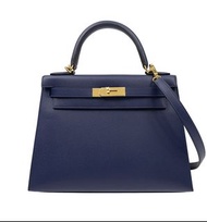 Hermes Kelly 28