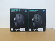 🔥MX ERGO S 無線軌跡球滑鼠 Logitech Mouse 🔥全新現貨/順豐即日發🔥