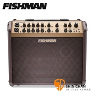 Fishman Loudbox Artist 120瓦 木吉他音箱【原廠公司貨/藍牙/LBX-600】