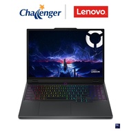Lenovo Legion 5 15IRX10 83LY004TSB - Intel® Core™ I7-14700HX, 16G 1TB SSD, RTX5050, 15.1" WQXGA (256