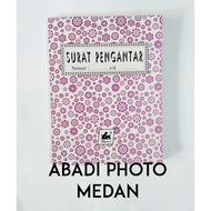 Standard 3rd Double Cover Letter