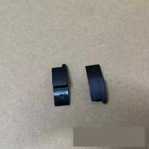 Original Accessories Brush Head Shaft Fixing Bracket For Roborock Dyad Pro / Dyad Pro Combo / Dyad a