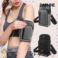 DAPHNE Fashion Phone Bags Waterproof Waist Bag Shoulder Bags Messenger Bag Women Men Zipper Cross Body Handbags Waist Pack/Multicolor