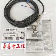 Proximity Switch E2E-X3D1-N X2D1-N-Z X7D1-N E2E-X8MD1-ZE2E-X14MD1
