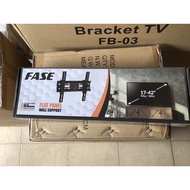 Led Fase Tv Brackets / Led Tv Brackets 17-42 Inch Fase