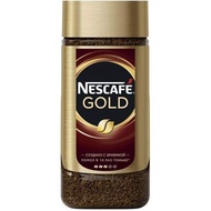 Nescafe Gold Instant Coffee 95g