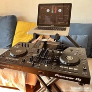 Air Box Digital dj Stand Piano Controller Disc Drive dj Stand Dual-tube Keyboard Flight Stand Type x