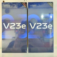 Vivo V23E 8/128gb Ram 8GB Rom 128GB Baru Garansi Resmi Vivo Indonesia