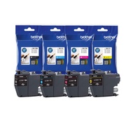 หมึกอิงค์เจ็ท INK Brother LC-3619XL