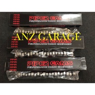 PIPER CAMS 4G13 4G15 12V RACING CAMSHAFT HIGHCAM PIPER 272 288 320