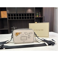 Coach Coach Graham Camera Bag Three Colors Available