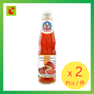 肥兒標 - 肥兒標 泰式甜辣醬 350g x2件