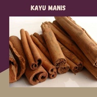 Kayu Manis | Cinnamon | 200G, 500G, 1KG