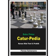 Smart Chess Book - Pedia