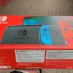 徵 收大電版switch