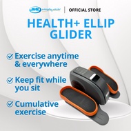 [JML Official] Health+ Ellip Glider