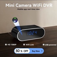 ⚠️ 2024  真 2k 充電寶神器攝影機 , 1080P HD 高畫質 室內/室外安全迷你攝影機