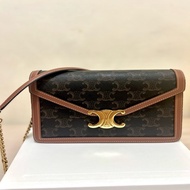 Celine woc包 （9.9新 臺北101購買）