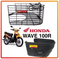 High Quality Basket Honda Wave 100r Bakul Raga Motor