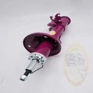 ABSORBER EXORA PREVE (FRT LH GAS)