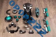 壽屋 GT010 MSG 巨神武裝 指令室 駕駛艙 機娘