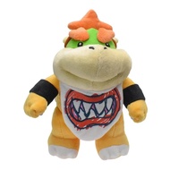 Super Mario Bros Cartoon Wonder Bowser Jr Anime Bowser Koopa Room Decoration Kids Christmas Gifts