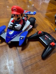 Mario 玩具 遙控車