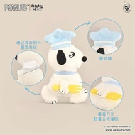 Woodstock snoopy 2D扁吊飾 史努比 小黃鳥 吊飾 歐拉夫別針