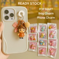 Pop Mart Bag Charm Pop Mart Phone Charm/
