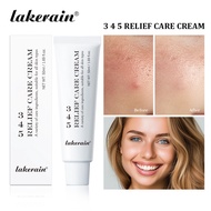 Lakerain345 Cream Moisturizing Cream Moisturizing Moisturizing Crystal‌Smooth Gloss‌Refreshing Makeu