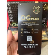 LCD TOSKRIN FULLSET OPPO A78 4g