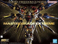 Bandai MGEX 1/100 ZGMF-X20A Strike Freedom Gundam 突擊自由高達
