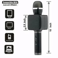 Originalysd 68 Bluetooth karaoke Microphone Bluetooth karaoke Microphone / Mix YS68 / Bluetooth Microphone YSD 68