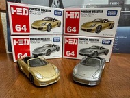 Tomy Tomica BOXSTER