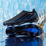 New World Cup F50 Football Boots Artificial Grass Men Women TF Spikes AG Long Spike Football Boots W