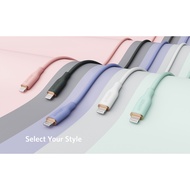 Anker Powerline Flow III A8662 C To L phone charging cable 0.9M