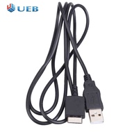 Cáp Sạc Đồng Bộ Dữ Liệu USB Cho Máy Nghe Nhạc MP3 MP4 Sony E052 A844 A845 Walkman