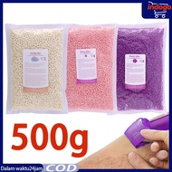Hard Wax Beans 500g Depilatory Wax Beans Body Hair Removal Wax