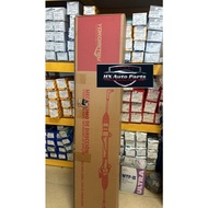 GENUINE YOKOMITSU STEERING RACK ~ NISSAN JUNE F15 1.5