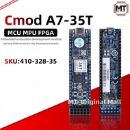 【MT-Original Mall】 410-328-35 Cmod A7-35T FPGA development board XC7A15T 410-328-35T DIGILENT Xilinx