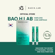 BAO H. LAB 🇰🇷 2 x12 ML Korean Medical-Grade Hair Growth Ampoule  Professional Scalp Care  Anti-Hair 